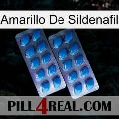 Sildenafil Yellow viagra2